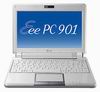  Ноутбук ASUS Eee PC 901 (Intel Atom N270 (1.6GHz), 1024MB DDR2, 20GB, 8.9